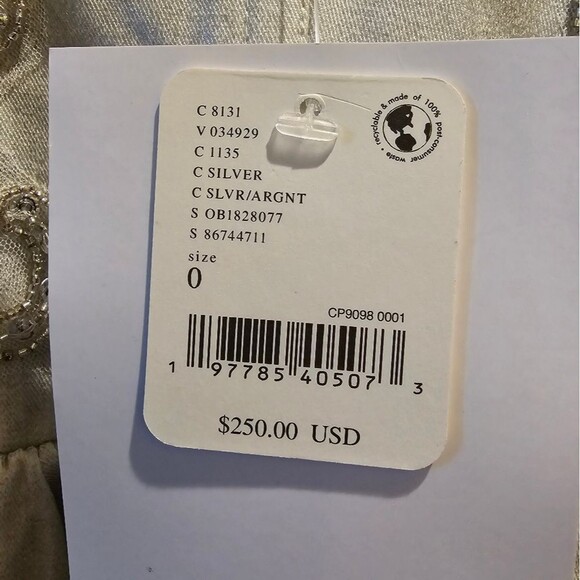 NWT Free People Janelle Bubble Romper Sz 0 - Picture 14 of 16